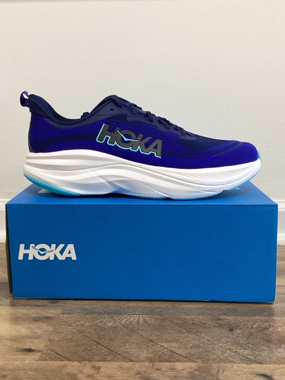 Men’s HOKA Skyflow
